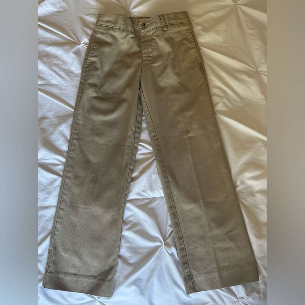 Dennis Uniform Boys Pants